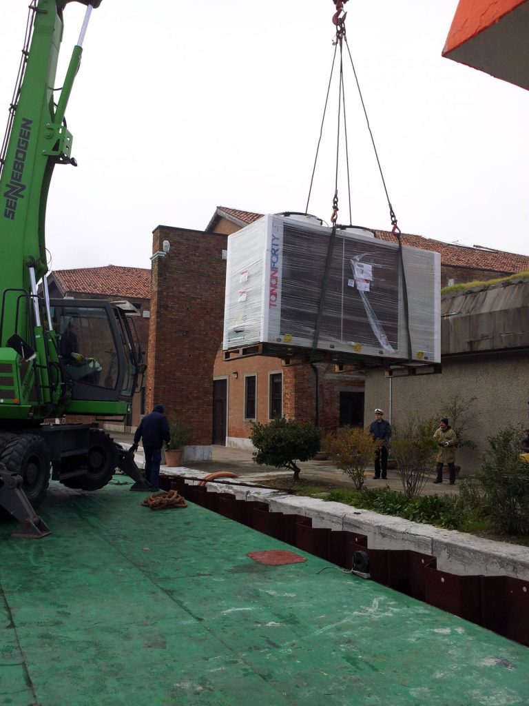 Gruppo frigo arsenale Venezia-min